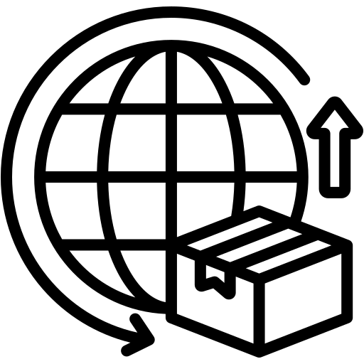 Export & Import Support