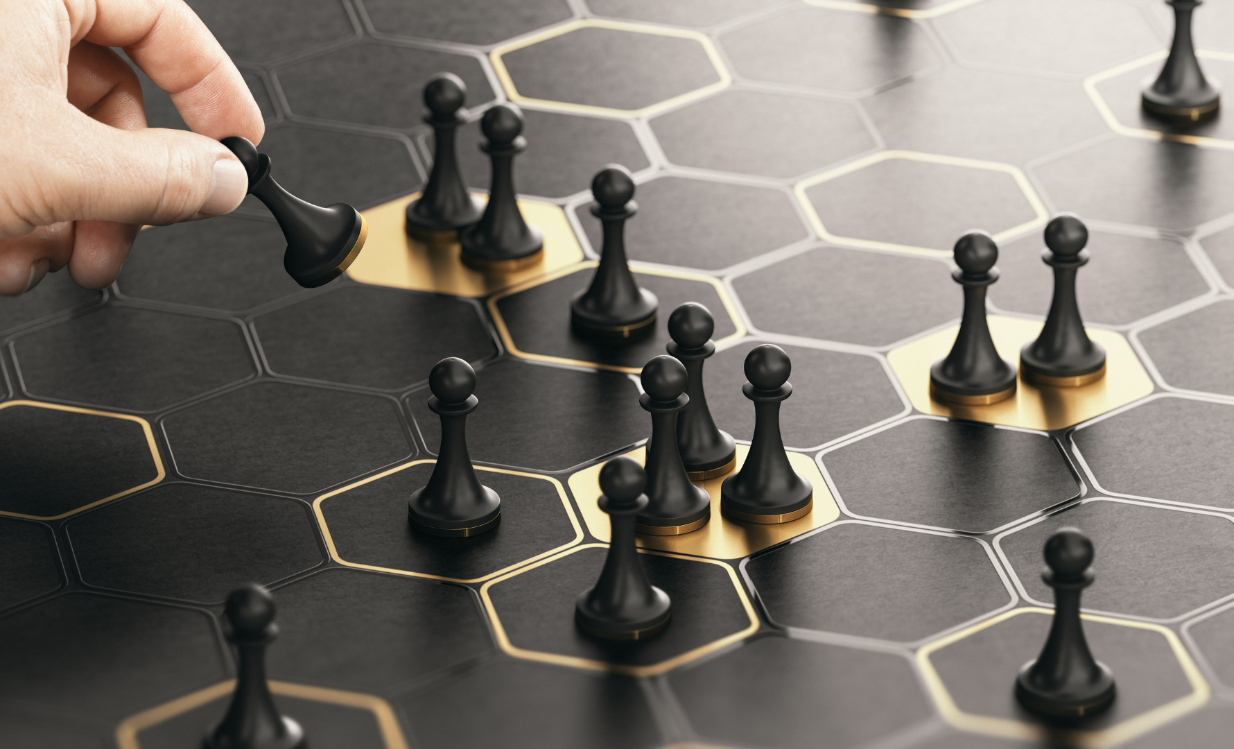 The Importance of Strategic Event Management